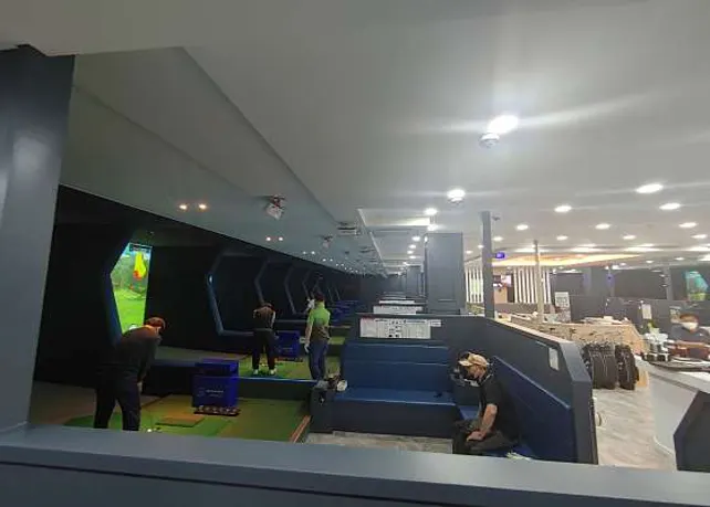 브라보퍼블릭스크린골프 평택비전점