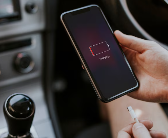 핸드폰 배터리 오래 사용하는 설정 10가지(feat. 갤럭시)