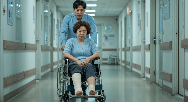 골다공증 치료방법 관련 음식 운동 사진 2