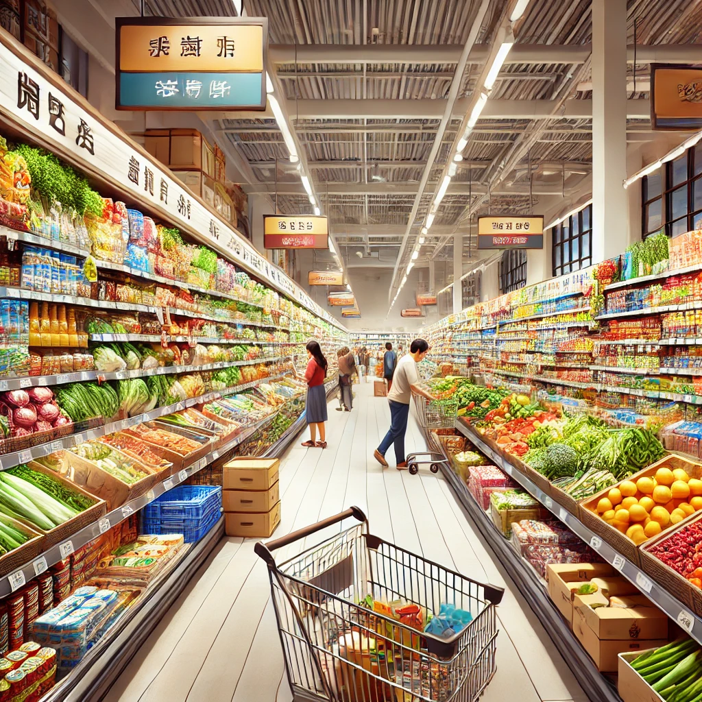 지역별로 어떤 일자리가 많을까? 전국 일자리 특색 한눈에 보기