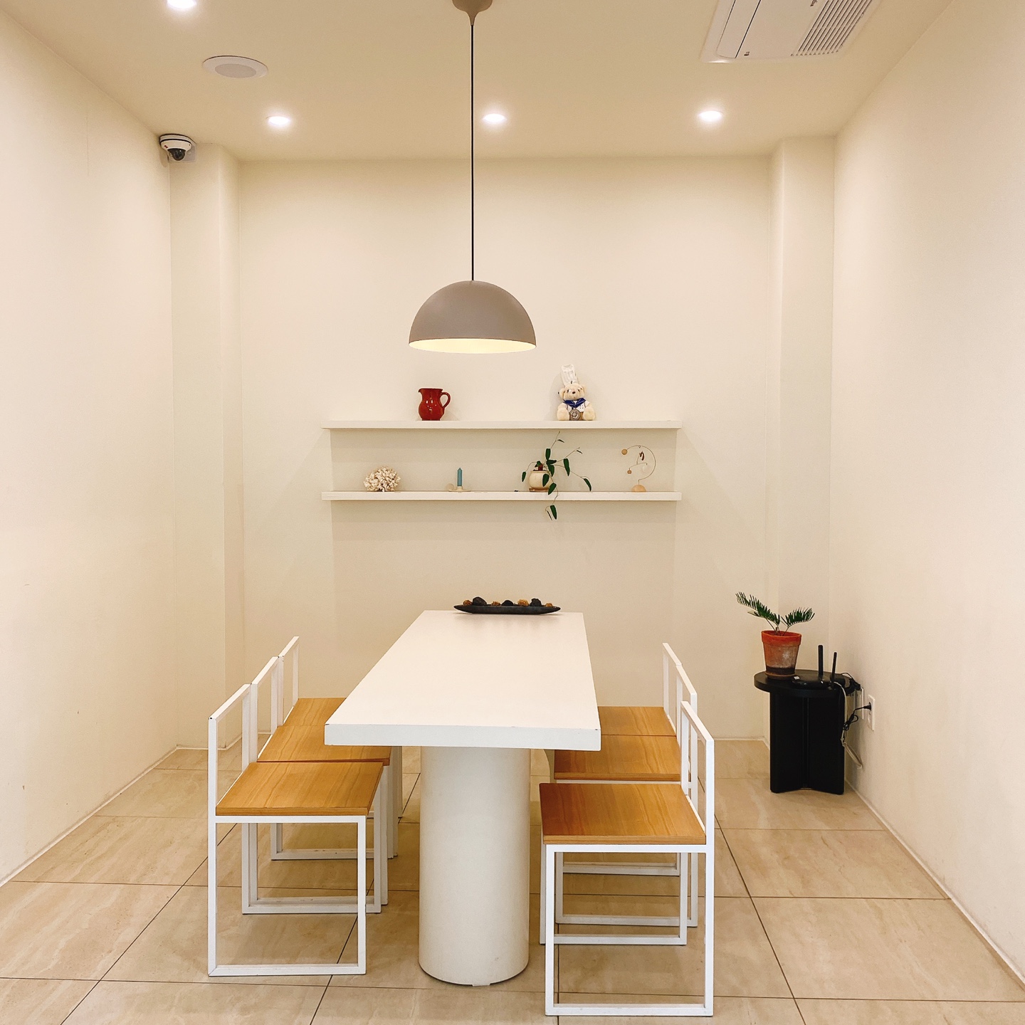 제주 한림공원 명월 디저트맛집 뵤뵤카페