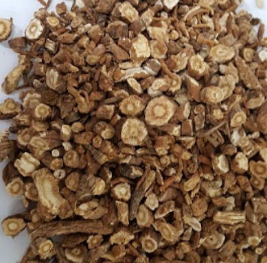 신온해표, 발산풍한약 - 방풍