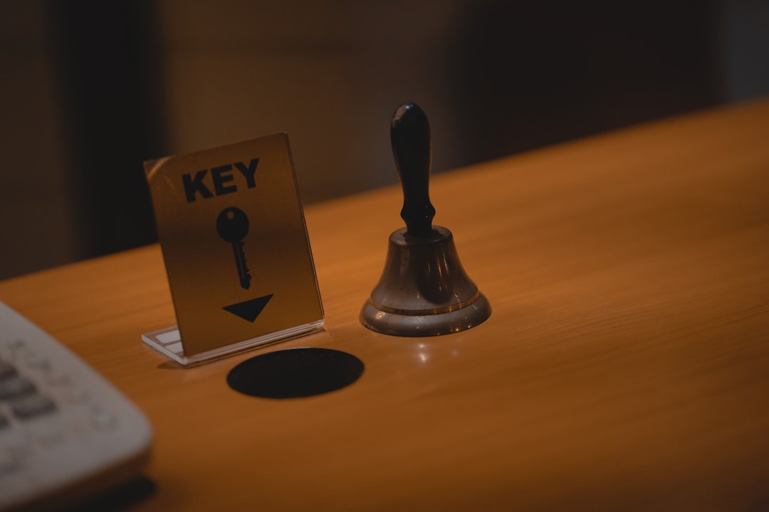 Key 역할 (Key Role)