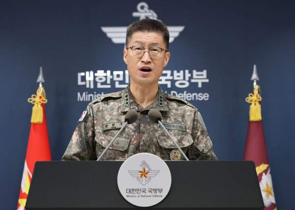 강현우 합참 작전본부장 누구?｜육사 50기&middot;중장&middot;15사단장 출신&middot;DMZ 지뢰 브리핑 프로필 총정리