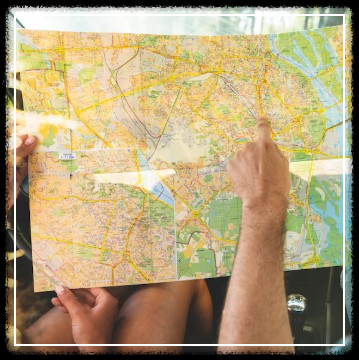 토지이음 이용하기