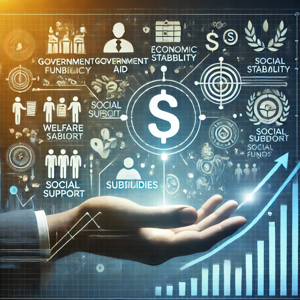 경기도 서민지원금 종류 총정리 (2024년 최신 정보)