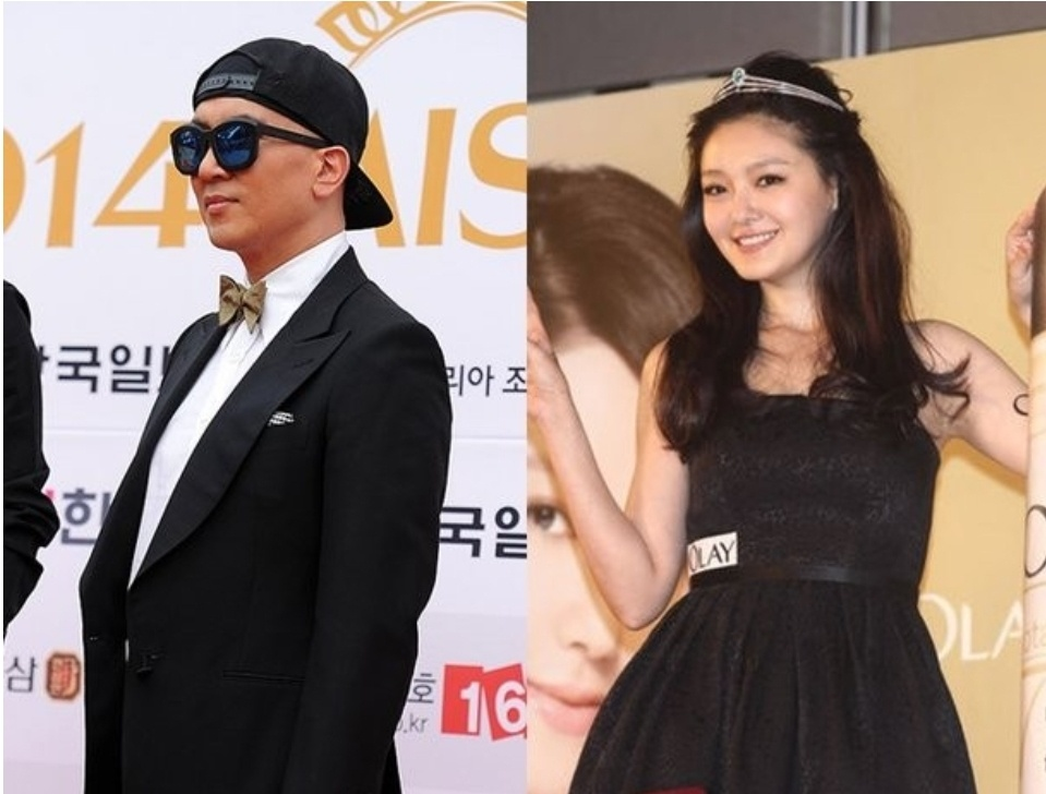 구준엽♥서희원