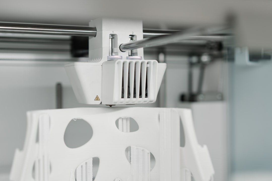 3D printer