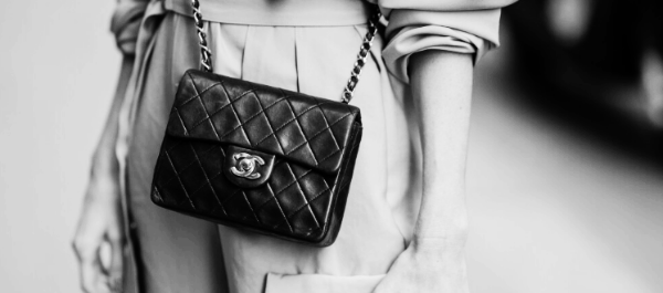 명품가방 브랜드 순위 3위: 샤넬 (CHANEL)