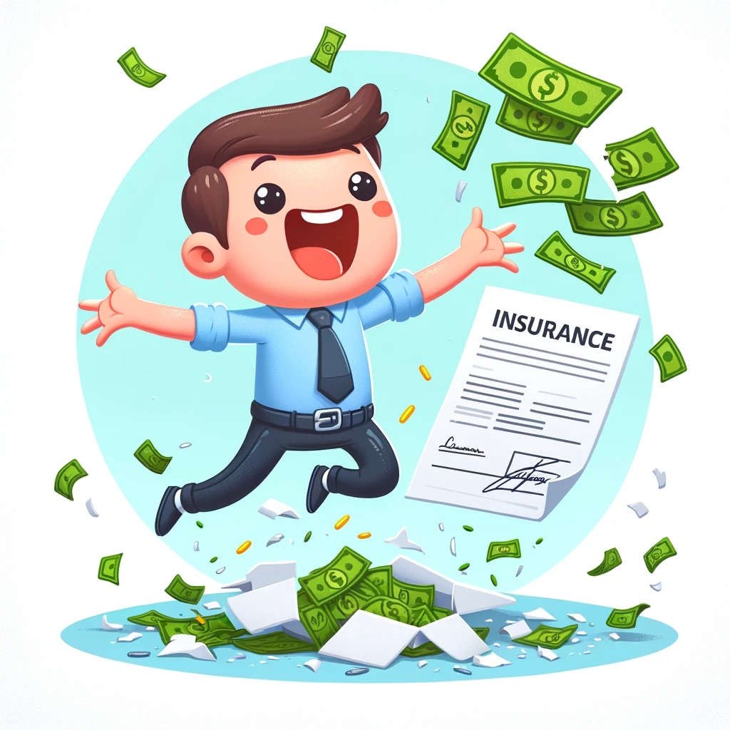 보험 해지 환급금 조회 쉽고 빠르게 간편하게 확인 하기