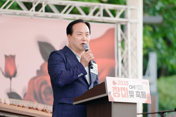 이권재 오산시장 프로필