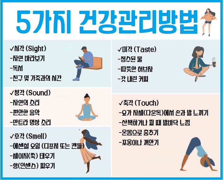 건강습관
