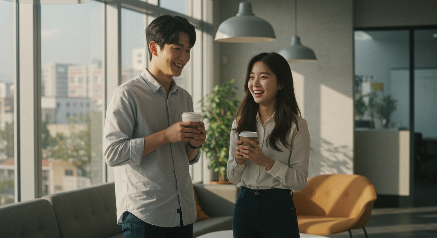 팀 내 문제 발생 시 행동 매뉴얼 (커뮤니케이션, 협업법, 리더십)