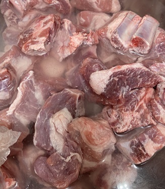 돼지갈비찜 맛있게 만드는 법