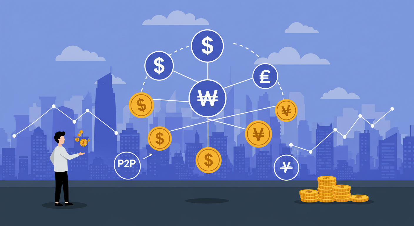 "서울 투자자 금리 전략"에 대한 이미지입니다.