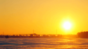 2023 해돋이 일출시간 정보