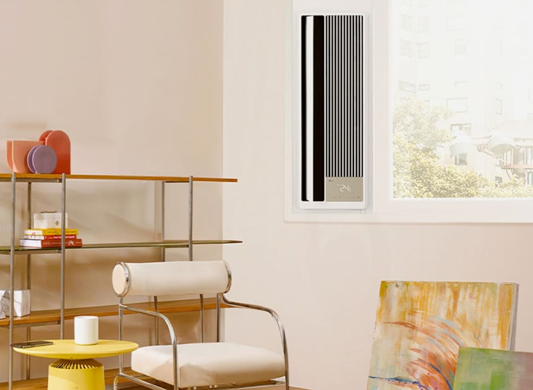 창문형 에어컨 추천