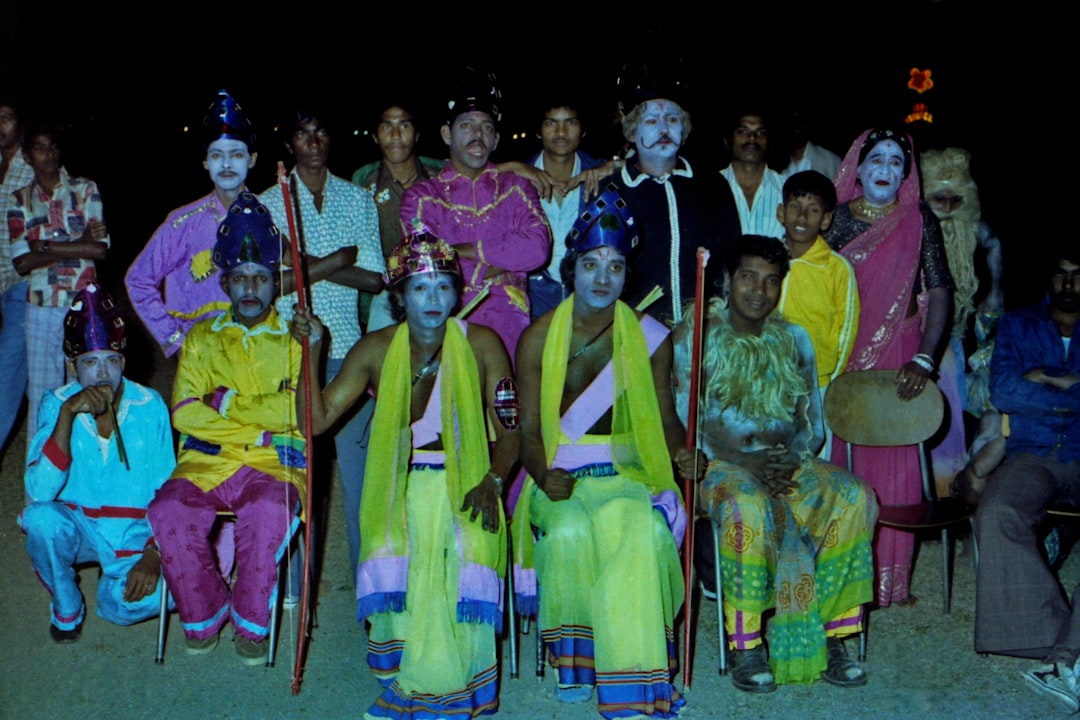 Contestants