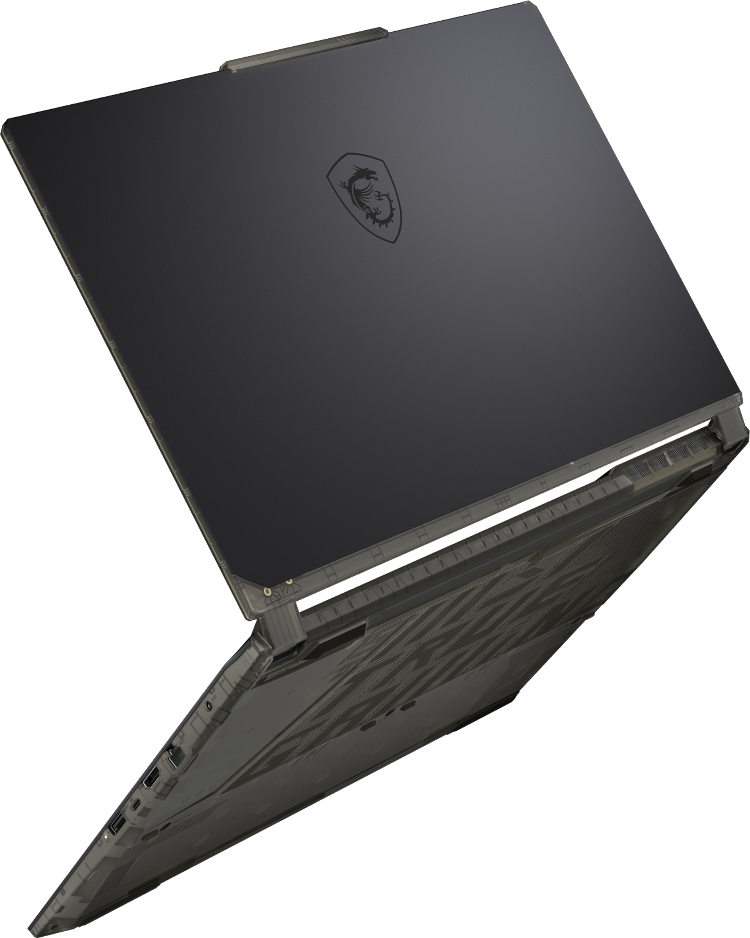 MSI Cyborg 15 A12 VF