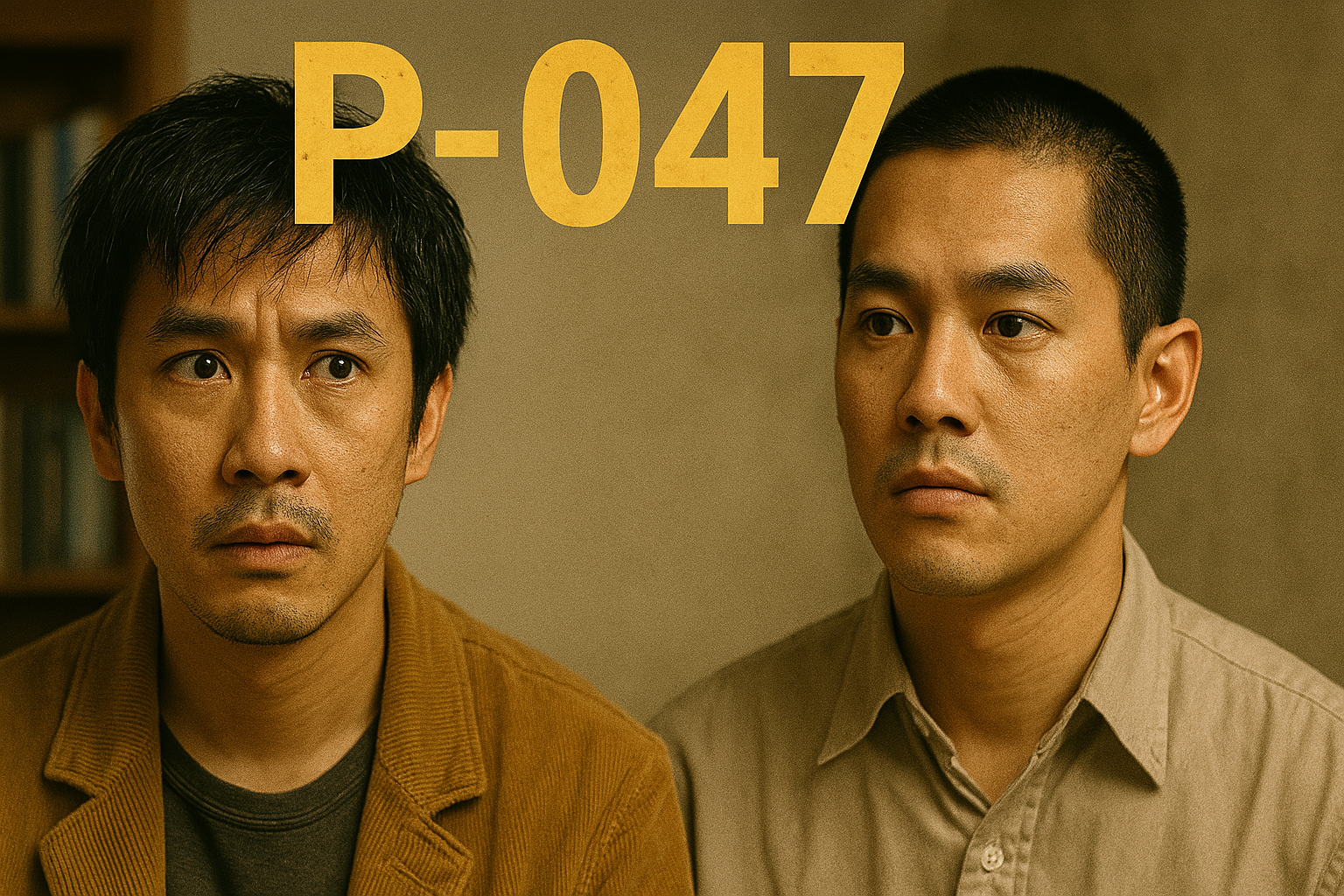 P-047영화포스터(Ai생성이미지)