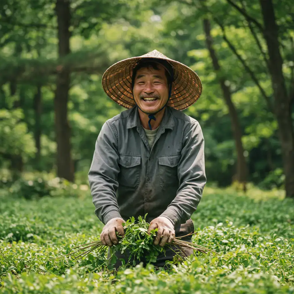 2025년 임업직불금 지급일 지급액