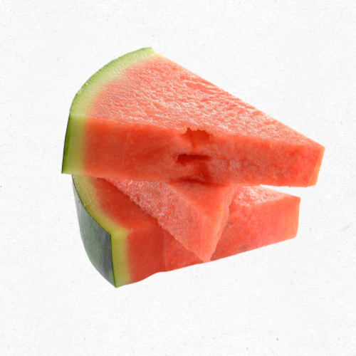 강한 냄새 식품과 분리 보관으로 수박 향 변질 방지