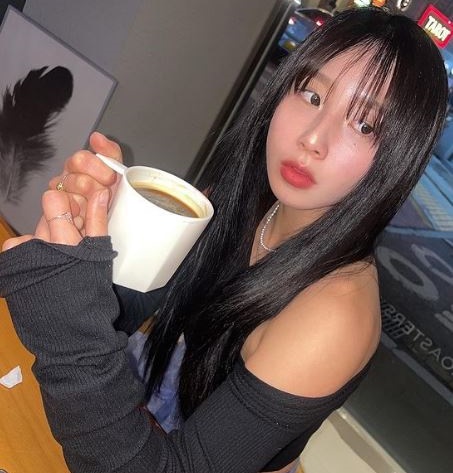 쇼핑몰 사장 김다영
