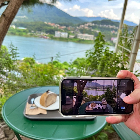 카페-배경-사진촬영