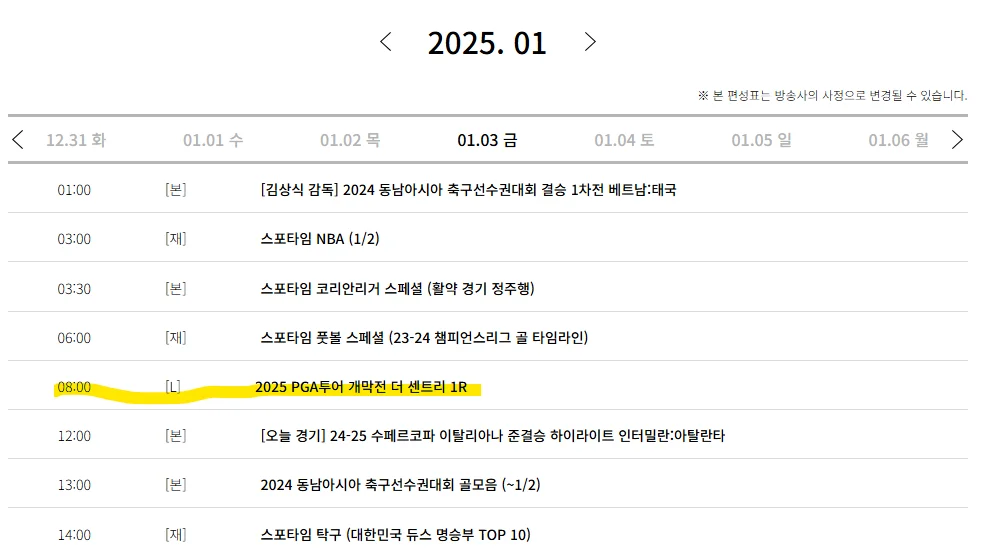 더 센트리 우승상금