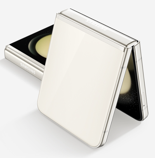 Z플립5-색상-정보