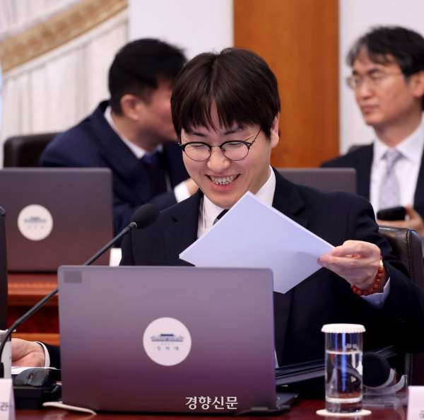 하정우 국가AI전략위 부위원장 프로필: 나이 학력 고향 네이버 소장에서 AI수석 복귀까지