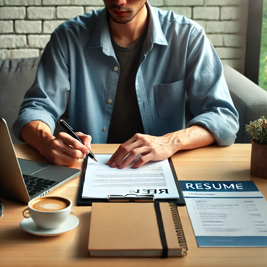 자소서 지원 동기 예시 이미지 1