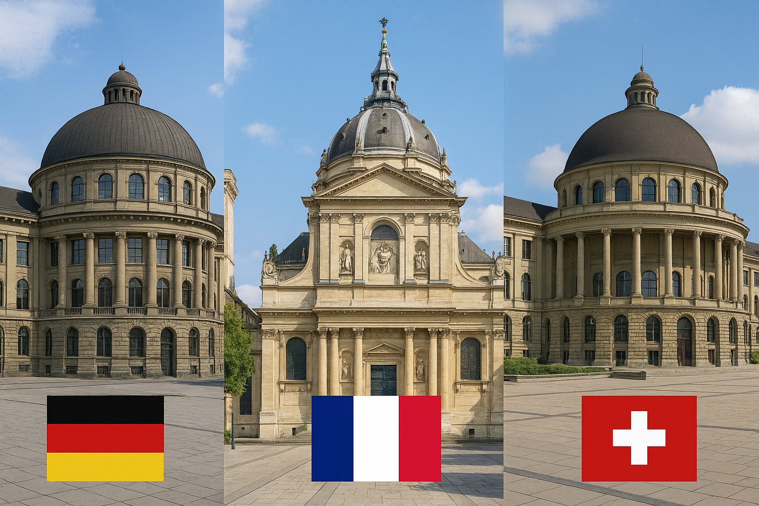 유럽 명문대학교