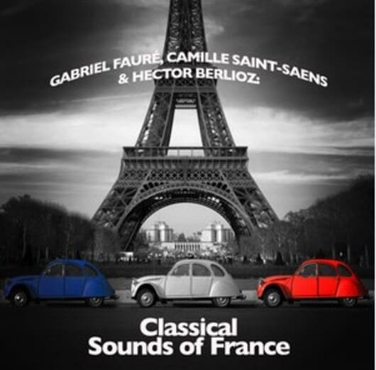 포레의 대표적 서곡