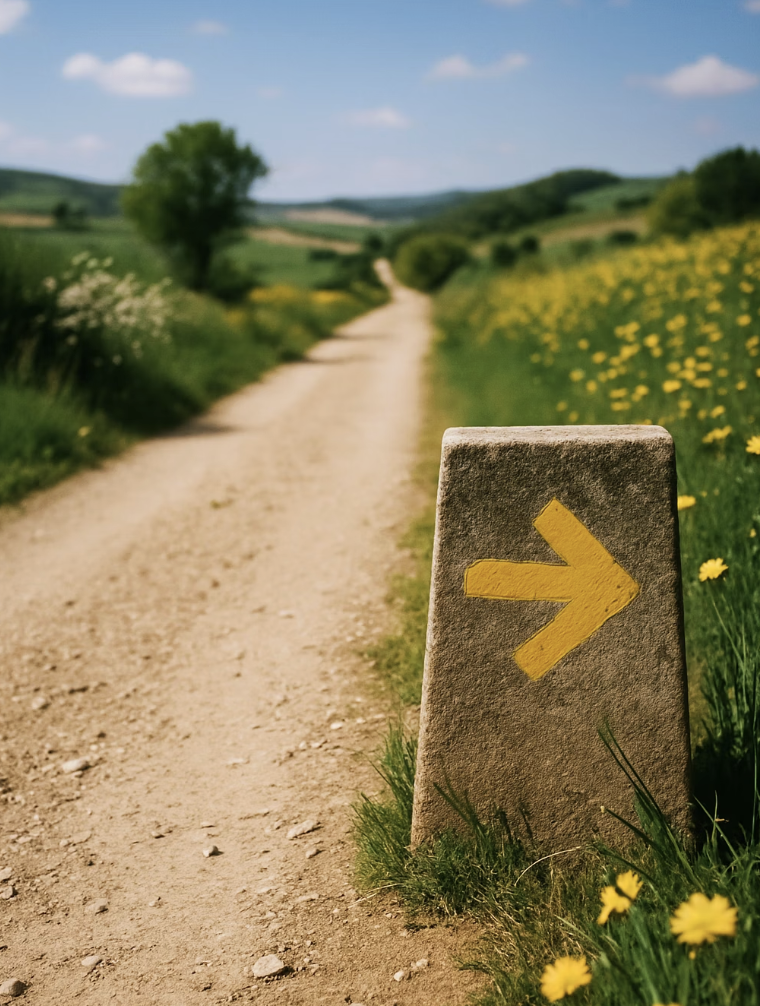 인생 버킷리스트 1순위, 산티아고순례길 한달 걷기 완벽 가이드