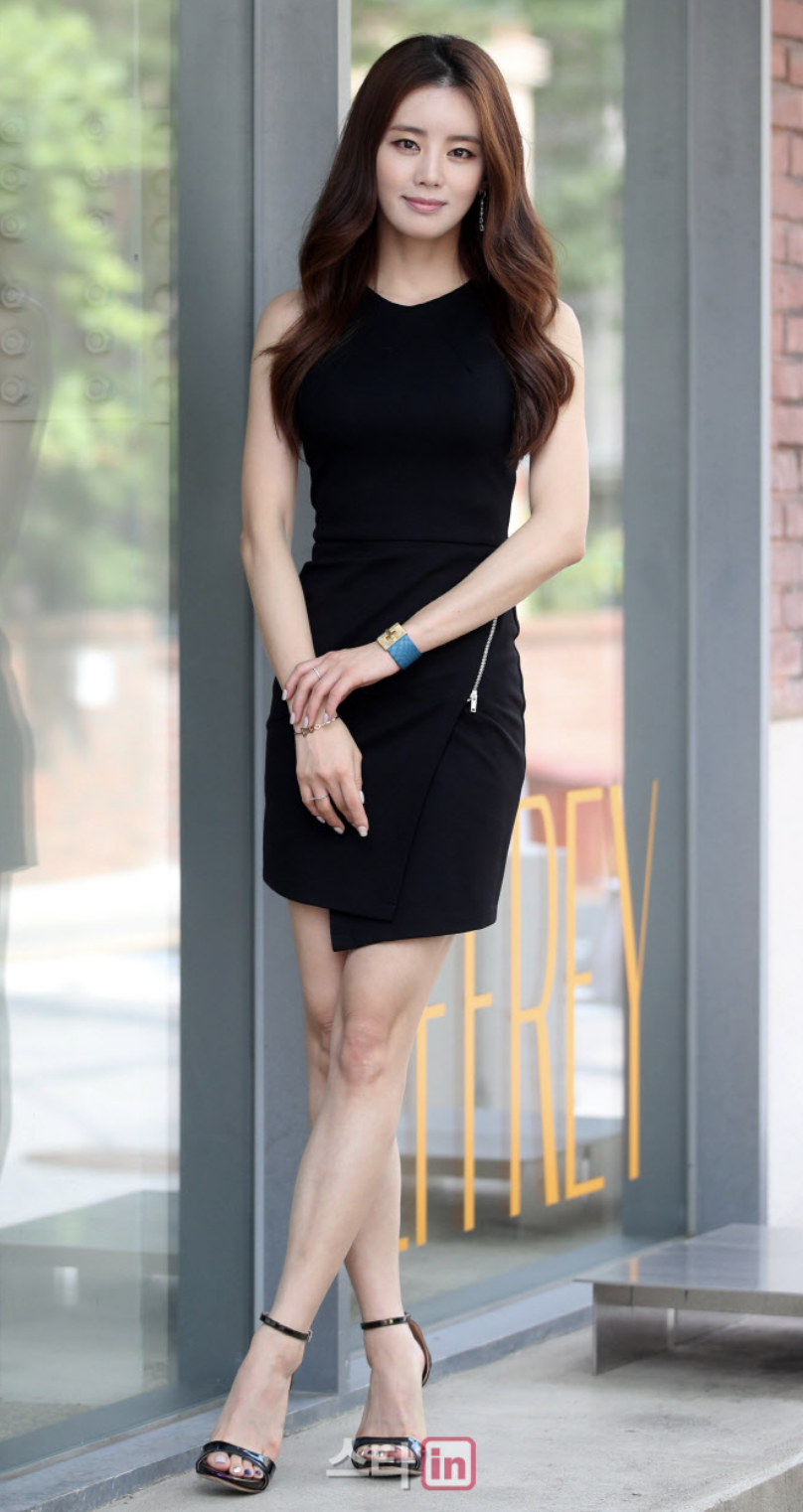 이가령 각선미2