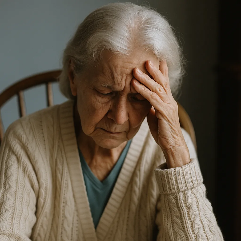 치매 검사는 어디서 (검사 비용, 방법)