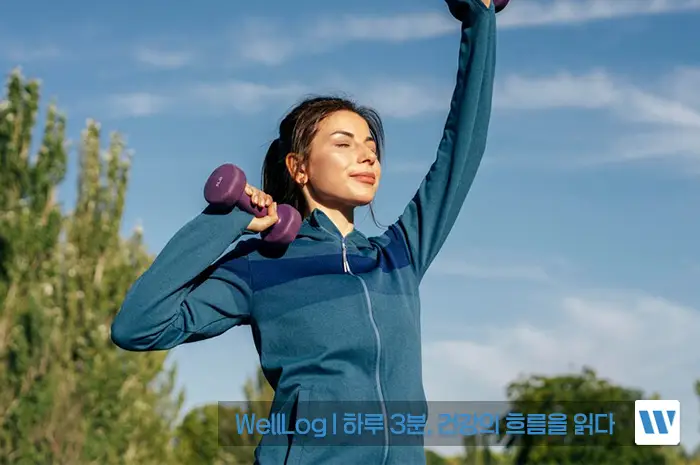 BNR17 유산균과 프롤린 유산균 효능 비교