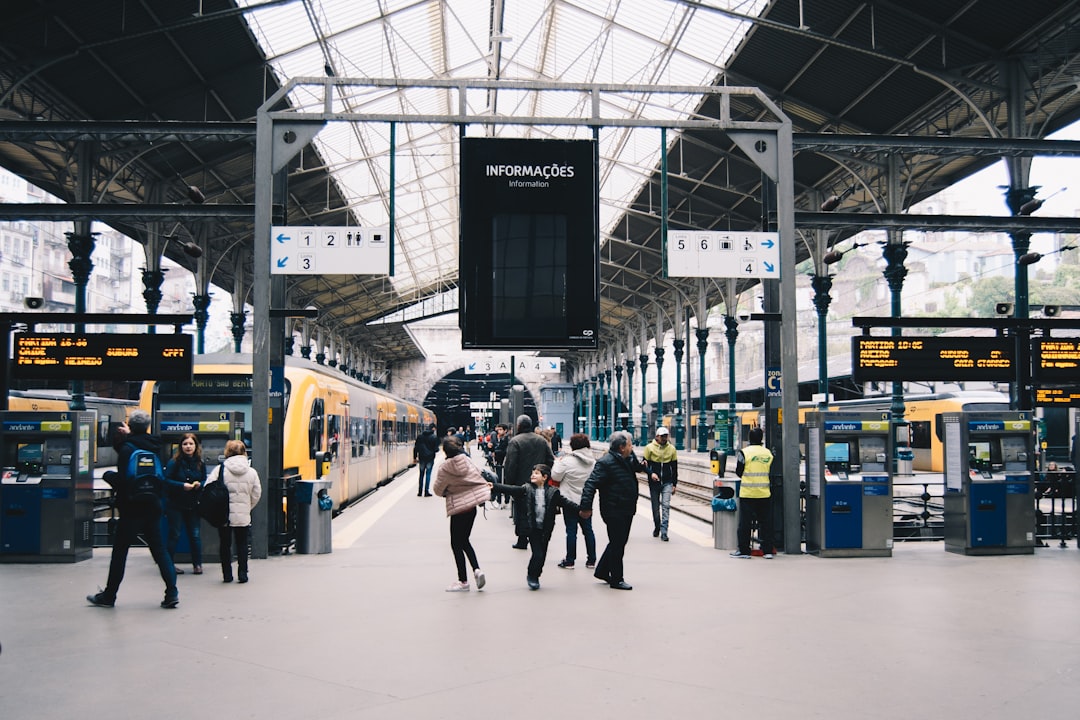 station