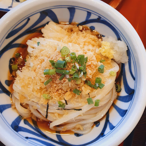 합정도 사누키 우동 '교다이야'