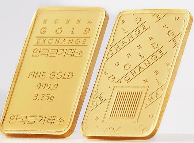 오늘의 금시세