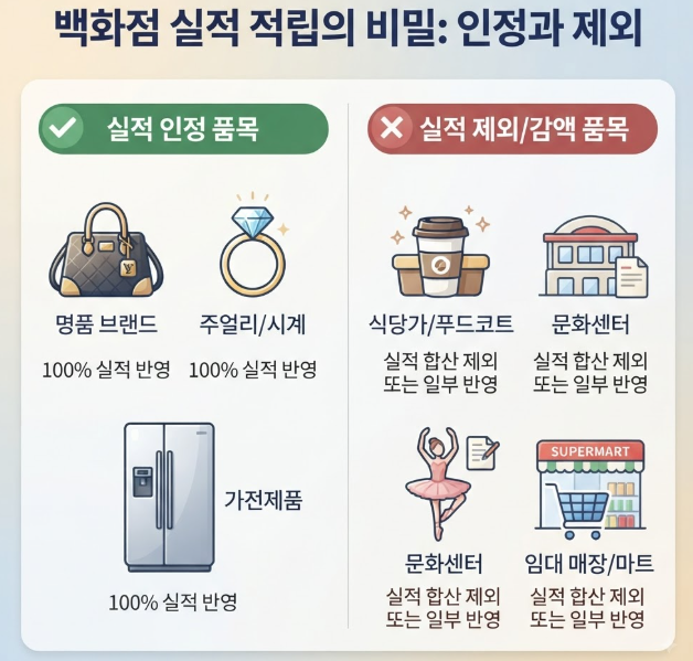 백화점 블랙카드
