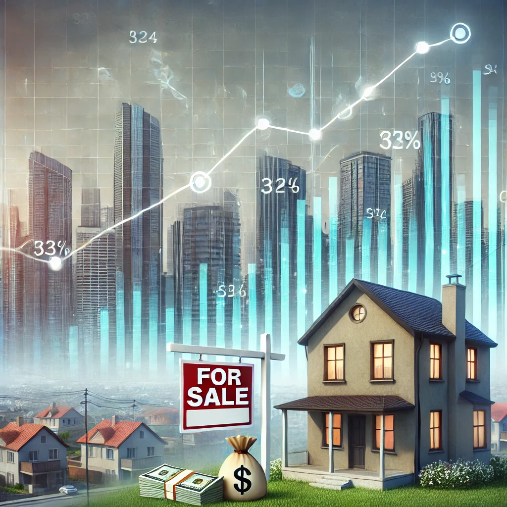 부채와 부동산 투기