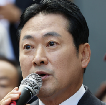 장동혁 국회의원 프로필 장동혁 아파트 4채 논란 지지율 부인 종교 한동훈 