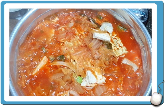 전현무계획2 영등포 공구상가 냄비밥 백반 메뉴