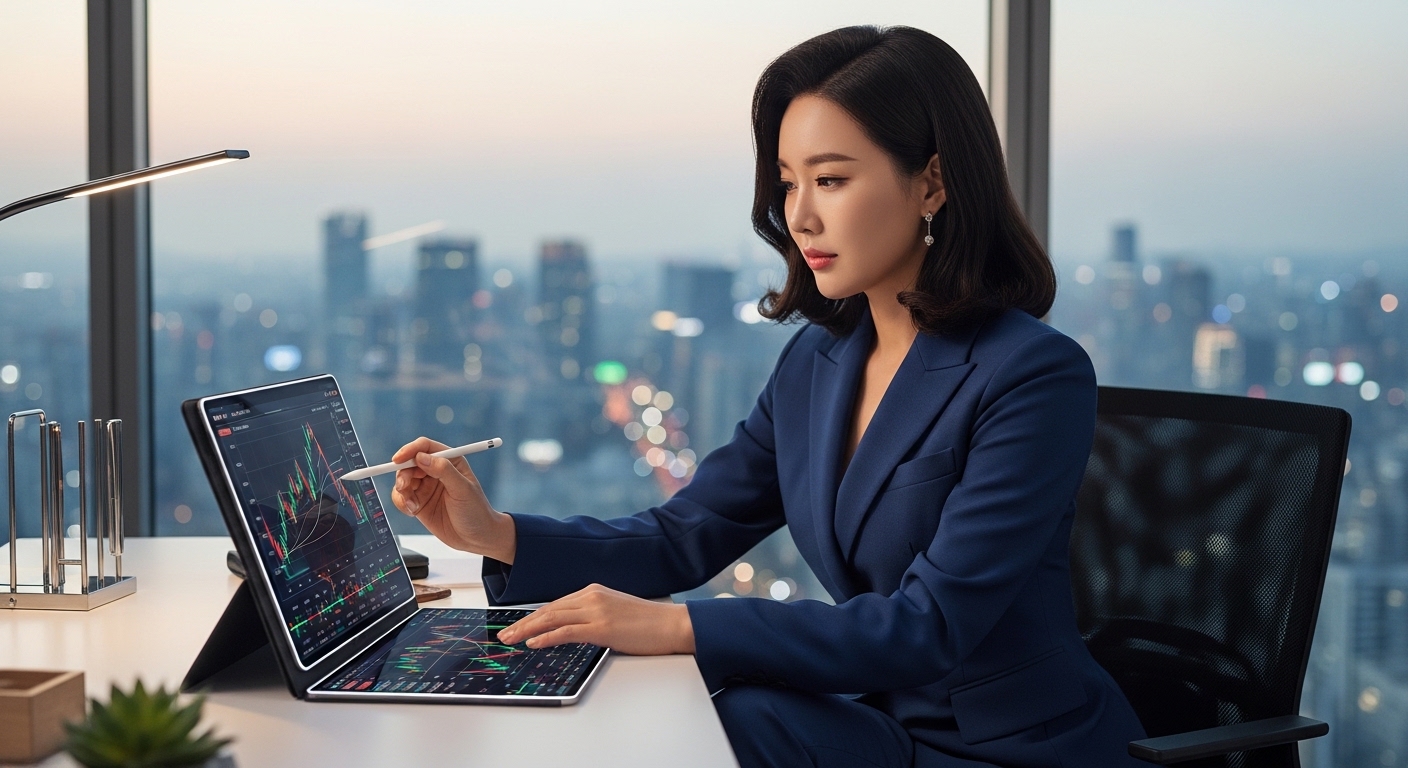 중개형 ISA 계좌