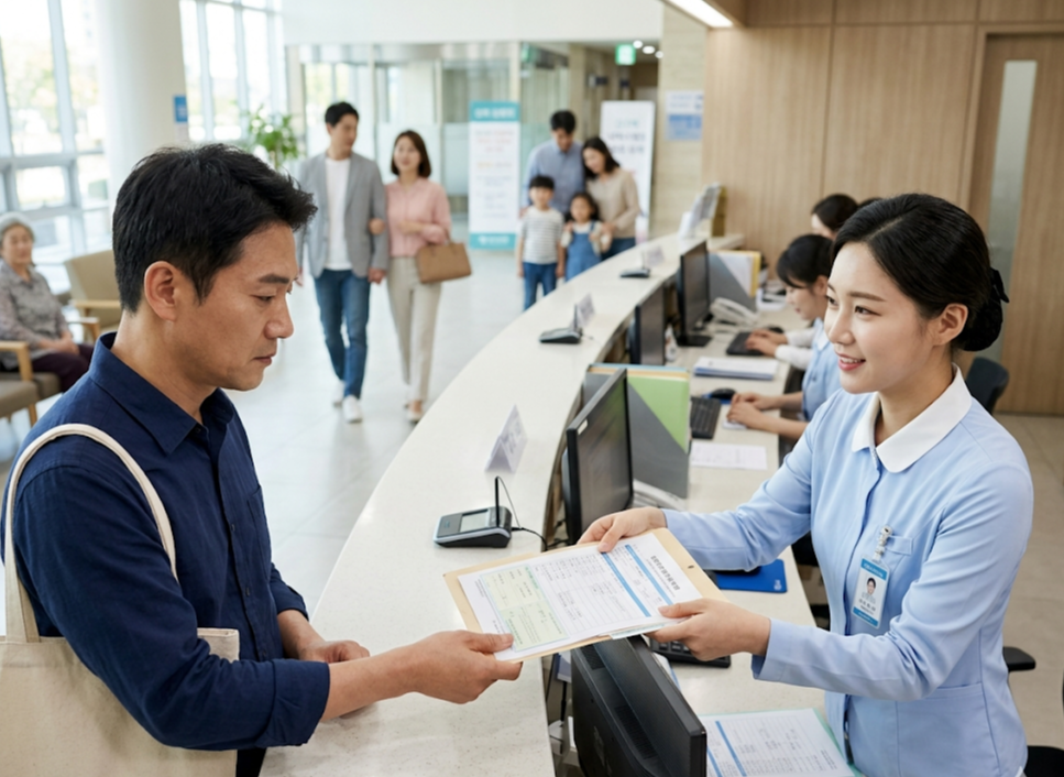실손보험 청구 가능기간 언제까지일까 총정리 (보험금 청구 소멸시효 기준)