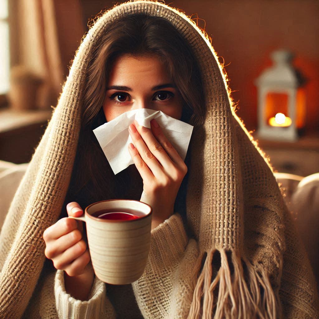 초기 감기 대처법3