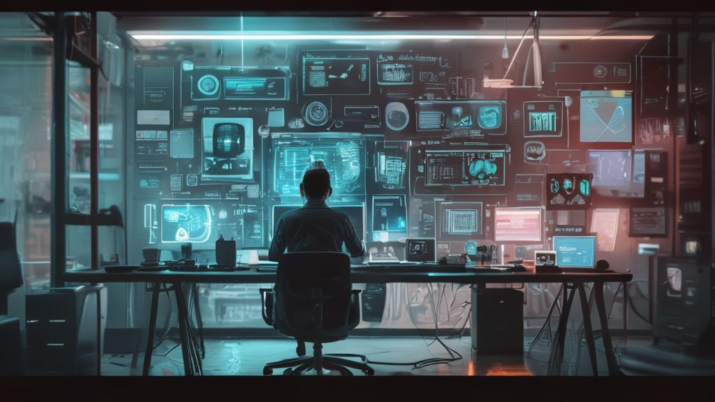 AI가 마케팅을 바꾼다! 지금 몰라두면 늦는 2025 마케팅 혁명 총정리