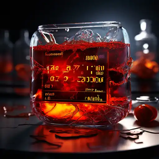 혈당 수치와 건강 관리